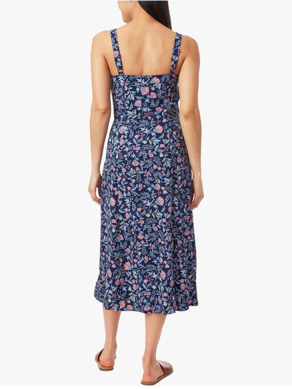 Angels forever young Ellis midi dress - Picture 2 of 8